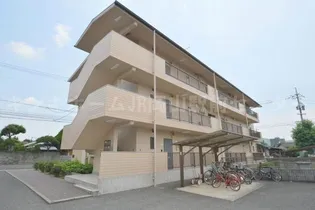 ラシェール松本の画像