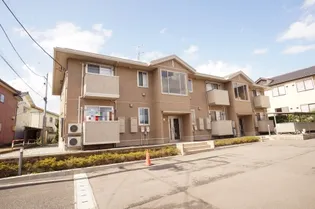 メゾン ド カルティエの画像