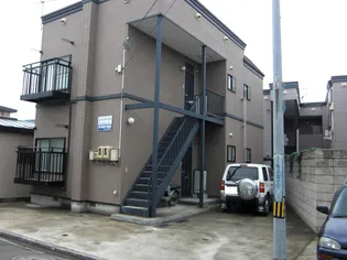 メゾン Fハウスの画像