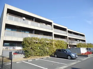 グランメゾンKS【2階】の外観