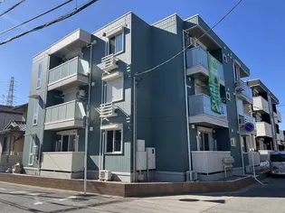 ミントベリーフィールズの画像