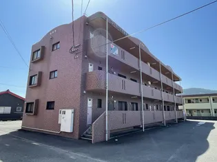 ユーミーいちまるI【3階】の外観