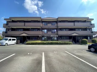 パストラルマンションの画像