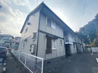 グリーンパーク高陽の画像