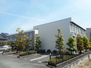 静岡県浜松市中央区雄踏町宇布見【アパート】の外観