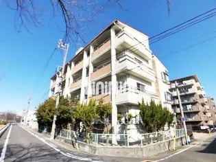 フジエコーポの画像