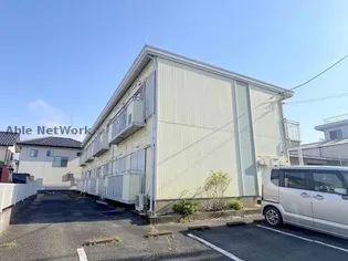 さくらハイツの画像