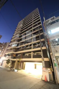 大阪府大阪市浪速区日本橋5【マンション】の外観