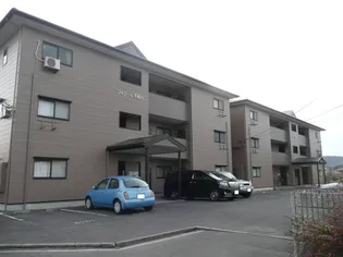 フォブール平岡の画像