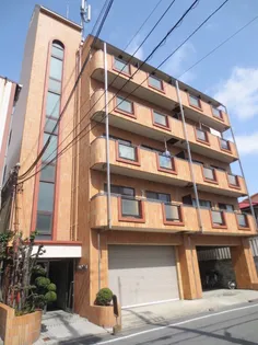 グローリーハイツ森田の画像