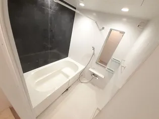 サニー ブリーズ金屋A【1階】の風呂