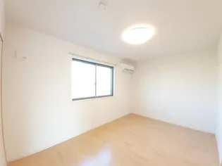 サニー ブリーズ金屋A【1階】の内装