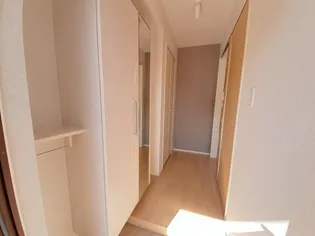 サニー ブリーズ金屋A【1階】の内装