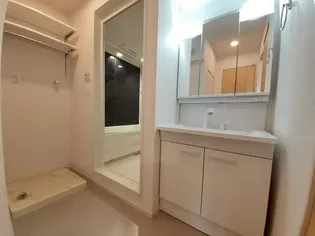 サニー ブリーズ金屋A【1階】の内装