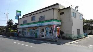 サニー ブリーズ金屋A【1階】の周辺