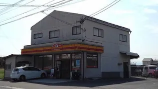 サニー ブリーズ金屋A【1階】の周辺