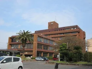 サニー ブリーズ金屋A【1階】の周辺