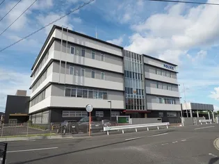 サニー ブリーズ金屋A【1階】の周辺