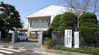 サニー ブリーズ金屋A【1階】の周辺