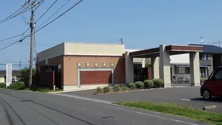 サニー ブリーズ金屋A【1階】の周辺