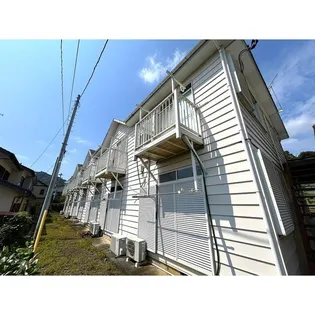 コーポ天神の画像