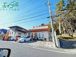 エステート川崎A棟【2階】の周辺
