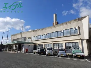 エステート川崎A棟【2階】の周辺