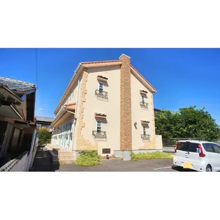 ベルフォーレ新町【1階】の外観