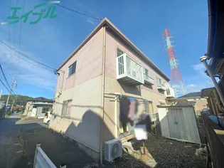 エステートピア光A棟の画像