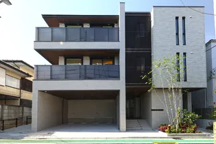 メディルーブ目白台の画像