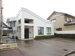 LLハイム7【2階】の外観