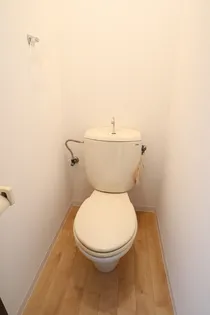 スプリングフィールド II【2階】の内装