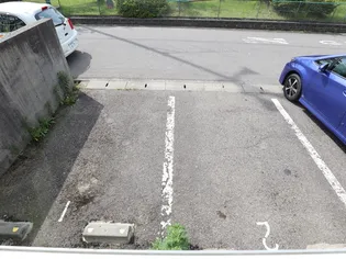 スプリングフィールド II【2階】の地図