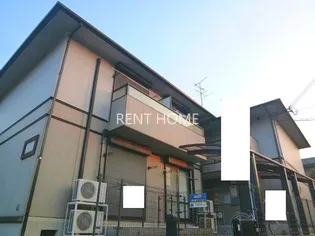 グランデュール羽曳が丘の画像