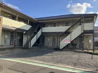 グリーンパーク22の画像