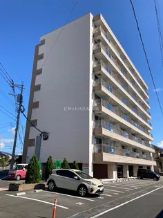 Ra lux【6階】の外観
