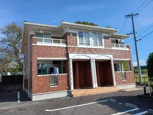 グレイス ヒルIの画像