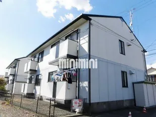 グランシャリオIIAの画像