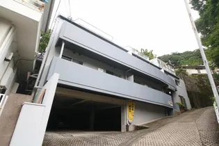 レジデンス螢茶屋の画像