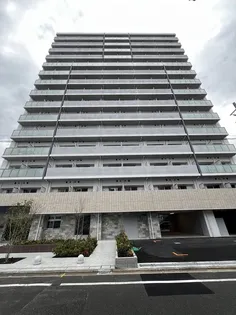 GLUCK MAISON S【5階】の外観