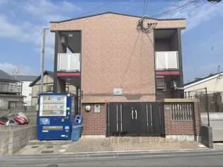 レオパレスピュアの画像