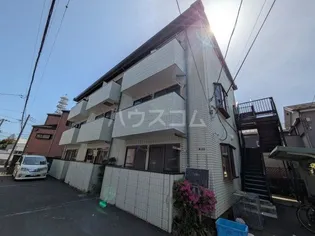 ハイム湘南の画像