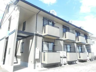 アパートメント コアB棟の画像