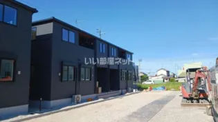 レティシアIIの画像