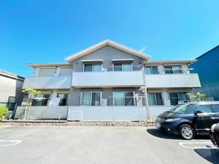 GREEN WAVE IIの画像