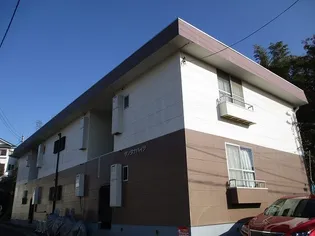 サンタナハイツの画像