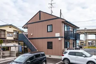 シャーメゾンディアスAの画像