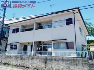 旭ハイムの画像