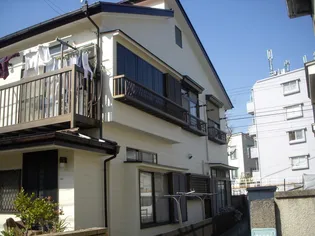 チェストの画像