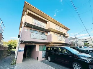 フォンテーヌ府中の画像